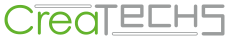 Logo CreaTechs